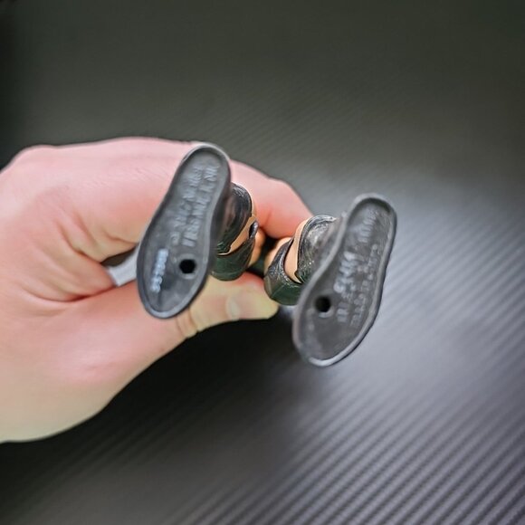 WWE Wrestling Basic RANDY ORTON 6" Action Figure Mattel 2017. W/ Black Shorts - Picture 9 of 9